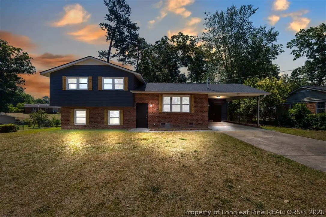 6527 Saint Louis Street, Fayetteville, NC 28314 - #1