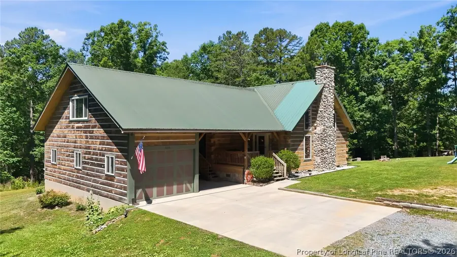 1680 S Plank Road, Sanford, NC 27330 - #2