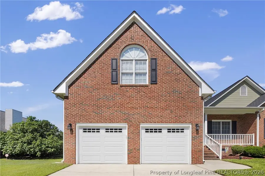 2922 Marcus James Drive, Fayetteville, NC 28306 - #3