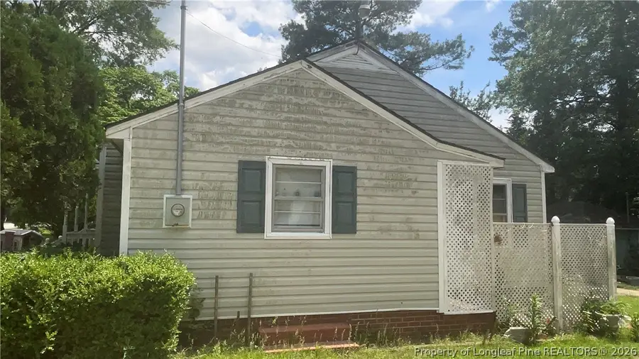 2995 Coleman Road, Eastover, NC 28312 - #2