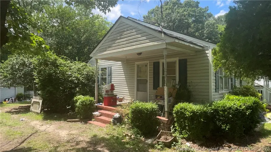 2995 Coleman Road, Eastover, NC 28312 - #3