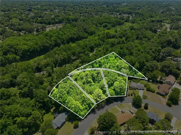 1417 Carnsmore Drive, Fayetteville, NC 28304