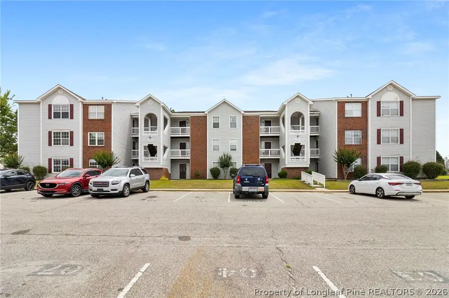 224 Waterdown Drive #11, Fayetteville, NC 28314 - #2