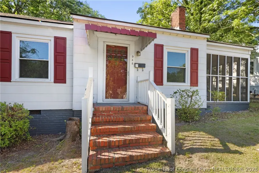 948 Mckimmon Road, Fayetteville, NC 28303 - #3