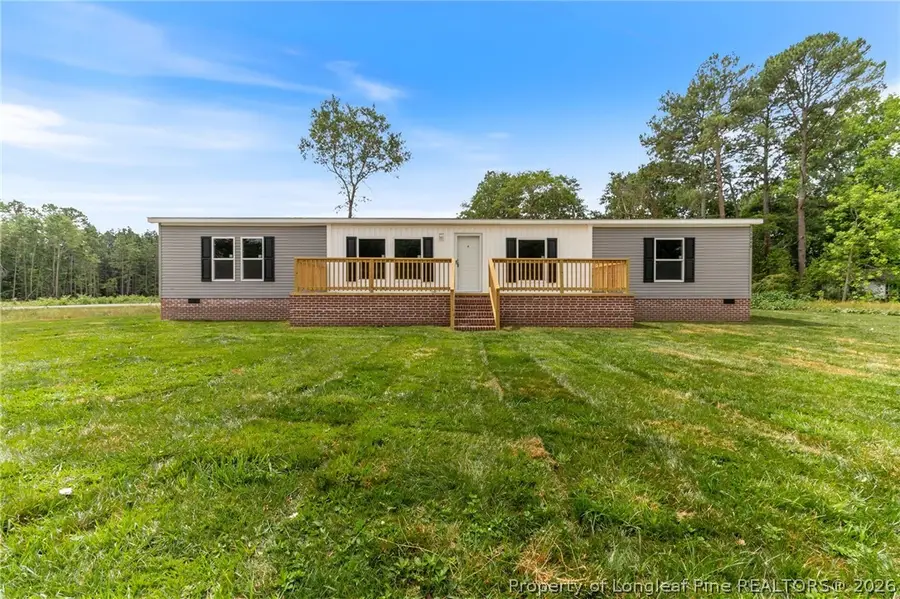 17240 Palmer Road, Marston, NC 28363 - #2