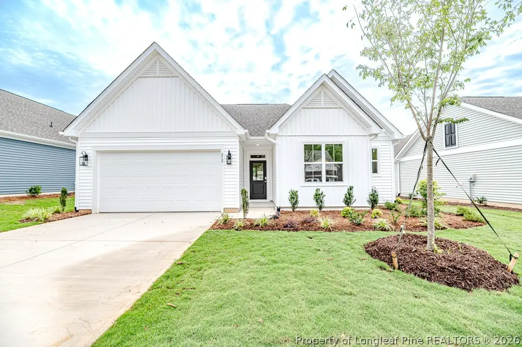 212 Speyburn Street, Sanford, NC 27330 - #1