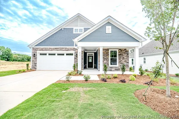 216 Speyburn Street, Sanford, NC 27330