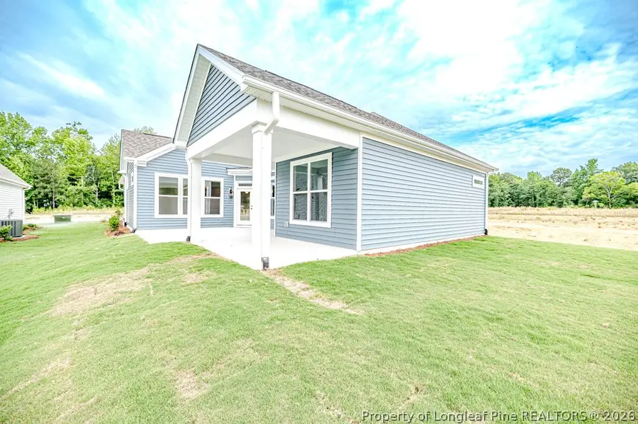 216 Speyburn Street, Sanford, NC 27330 - #2