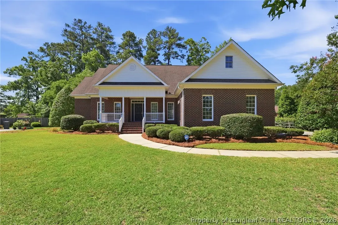 1102 Laurel Oak Lane, Lumberton, NC 28358 - #1