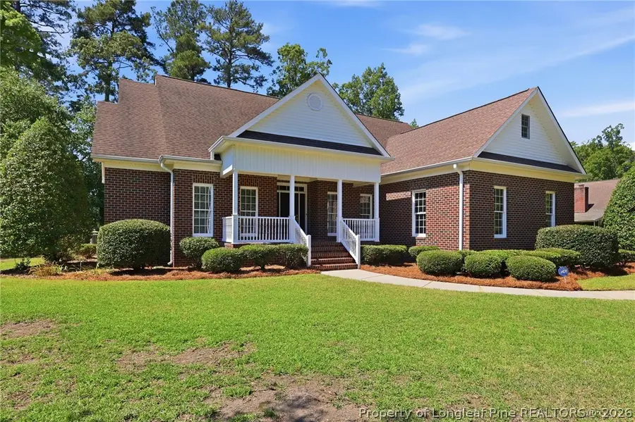 1102 Laurel Oak Lane, Lumberton, NC 28358 - #2