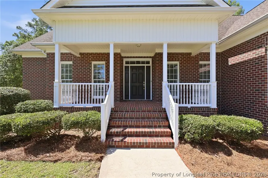 1102 Laurel Oak Lane, Lumberton, NC 28358 - #3