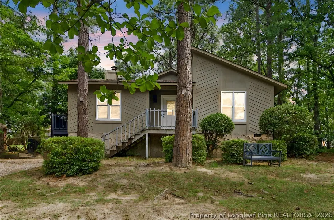 5572 Nix Road, Fayetteville, NC 28314 - #1
