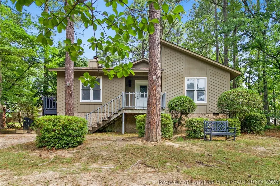 5572 Nix Road, Fayetteville, NC 28314 - #2
