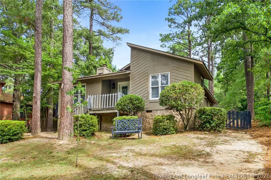 5572 Nix Road, Fayetteville, NC 28314 - #3