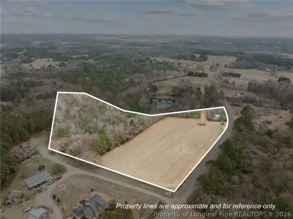 River Road, Fuquay Varina, NC 27526