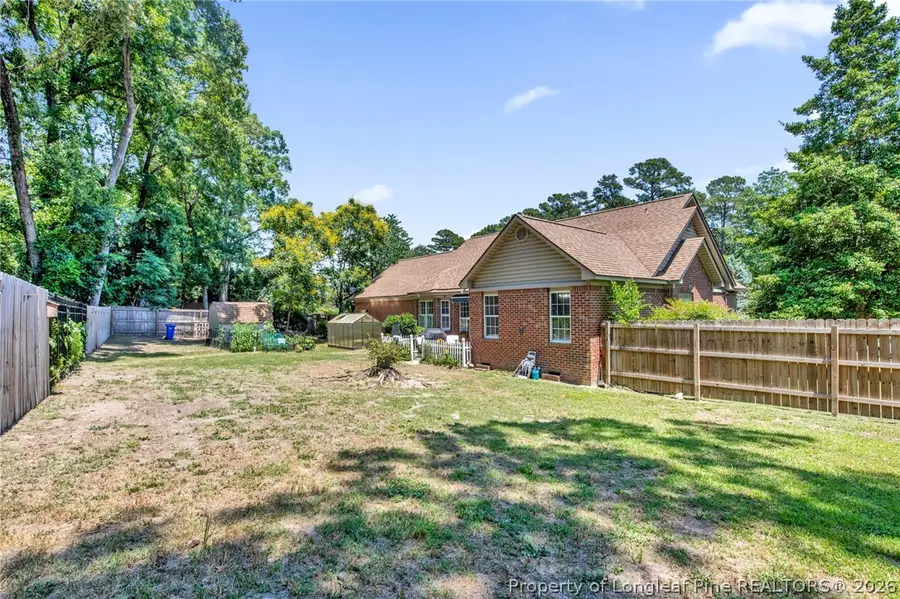 4509 Sugarloaf Place, Fayetteville, NC 28311 - #2