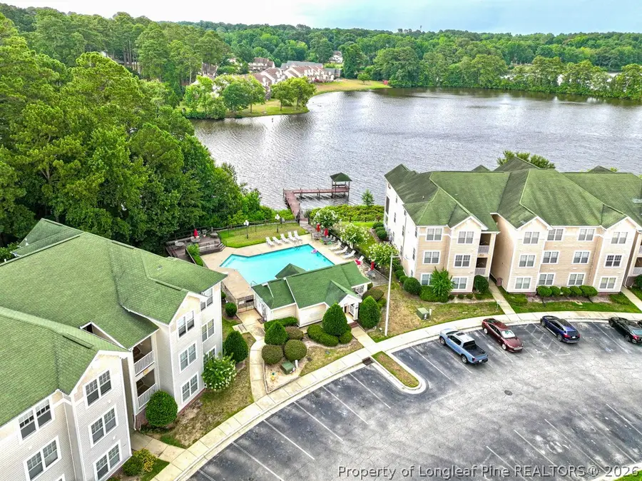 3340 Harbour Pointe Place #4, Fayetteville, NC 28314 - #2