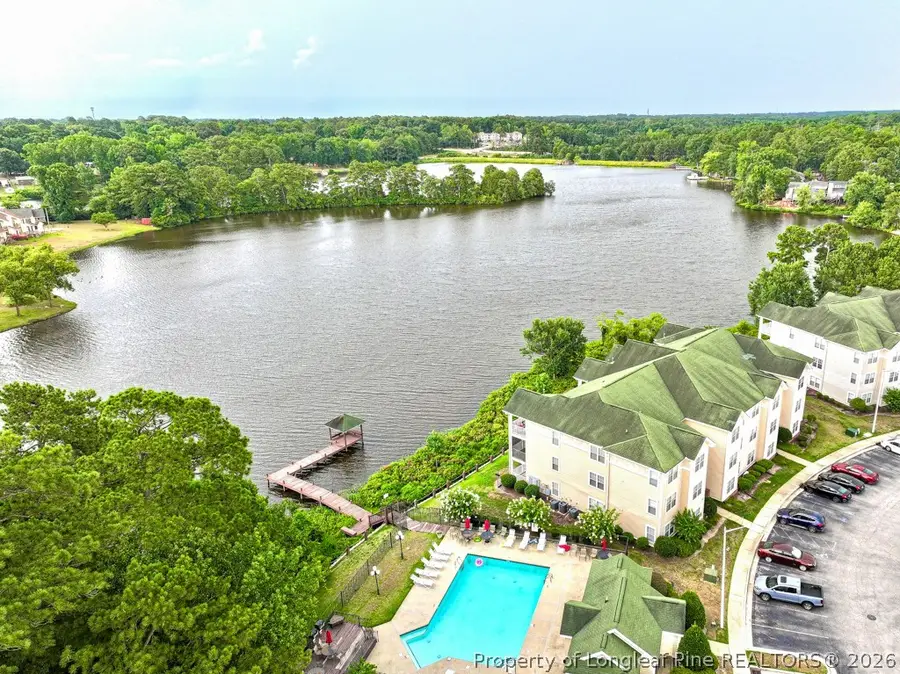 3340 Harbour Pointe Place #4, Fayetteville, NC 28314 - #3