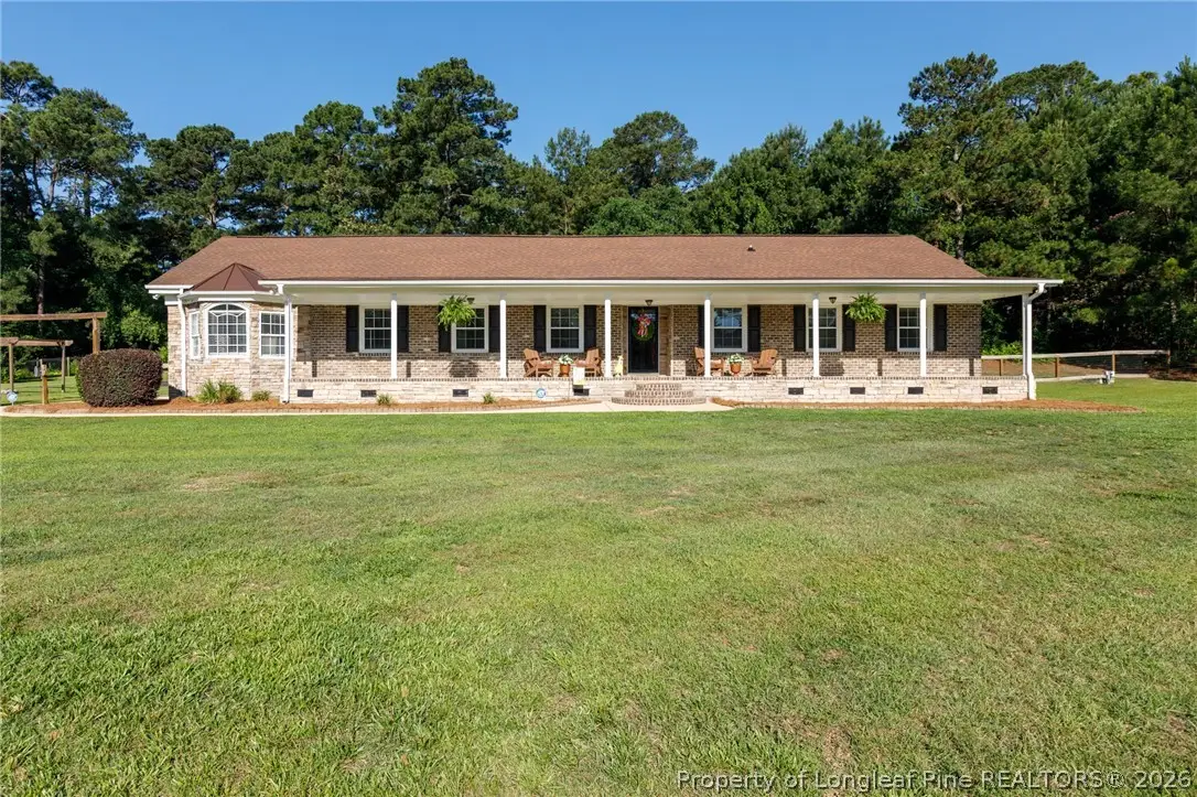 275 Stewarts Creek Road, Raeford, NC 28376 - #1