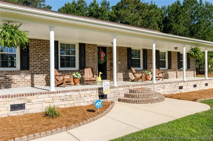 275 Stewarts Creek Road, Raeford, NC 28376 - #2