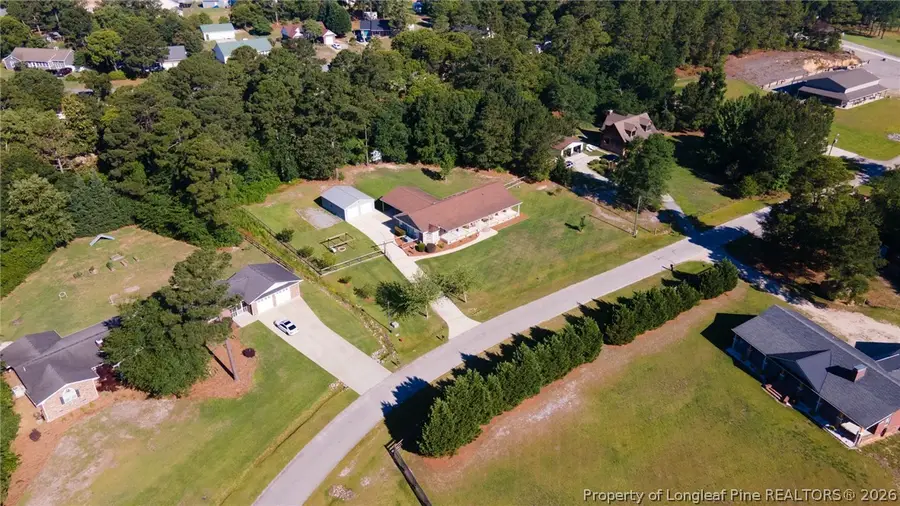 275 Stewarts Creek Road, Raeford, NC 28376 - #3