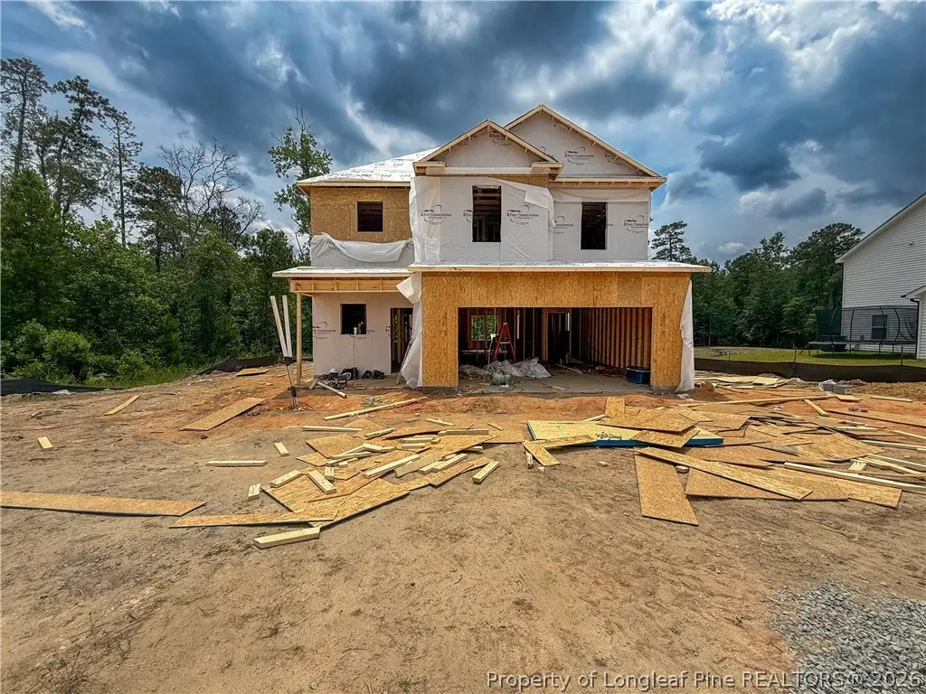5501 Tall Timbers (lot 30) Drive, Fayetteville, NC 28311 - #1
