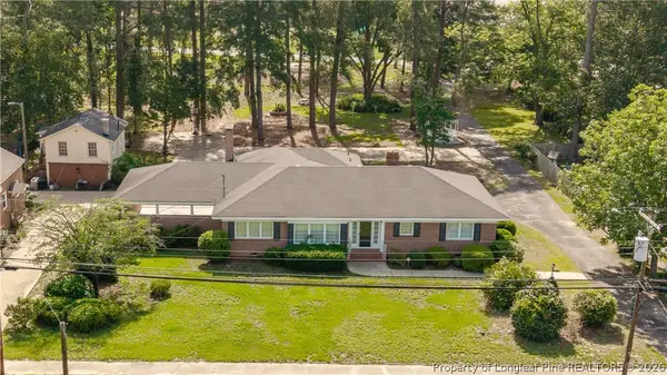 502 N Main Street, Salemburg, NC 28385