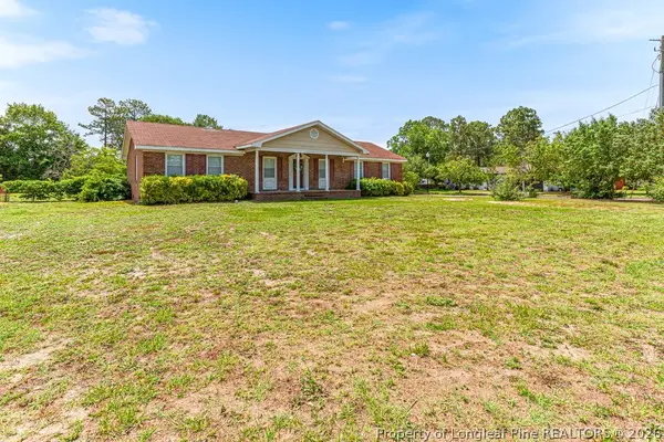 4639 Legion Road, Hope Mills, NC 28348