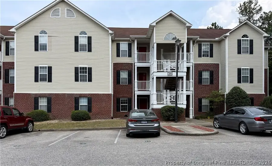 390 Bubble Creek Court #7, Fayetteville, NC 28311 - #2