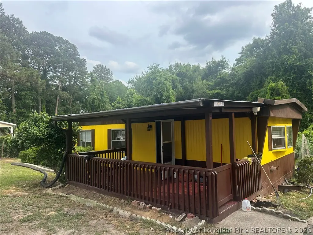 140 Huntsville Circle, Fayetteville, NC 28306 - #1
