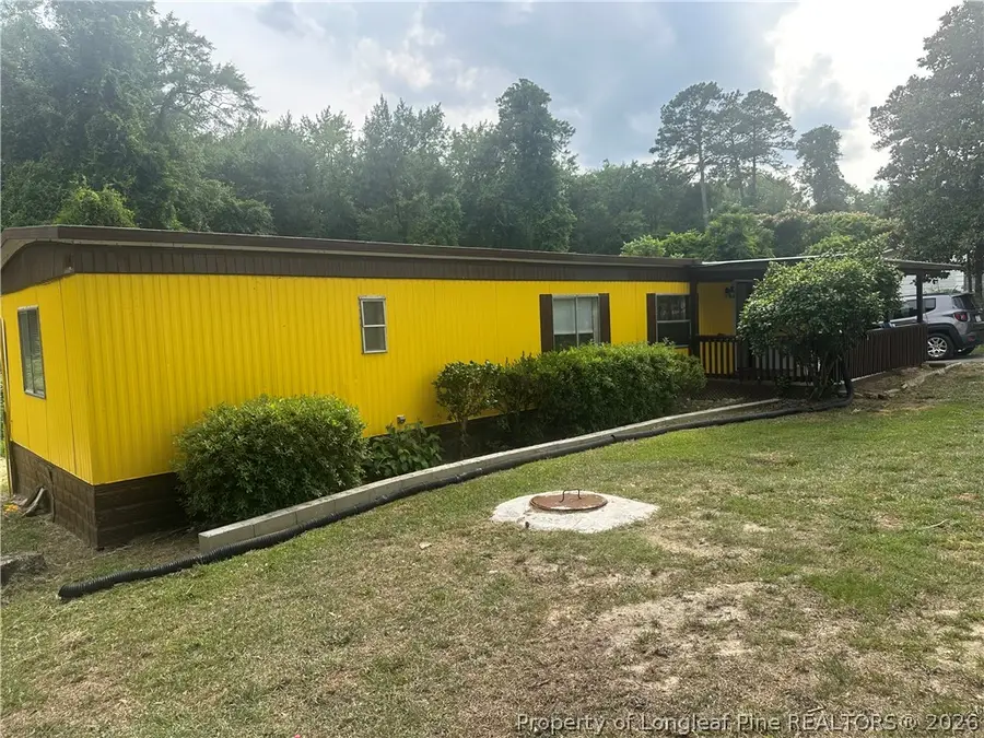 140 Huntsville Circle, Fayetteville, NC 28306 - #2
