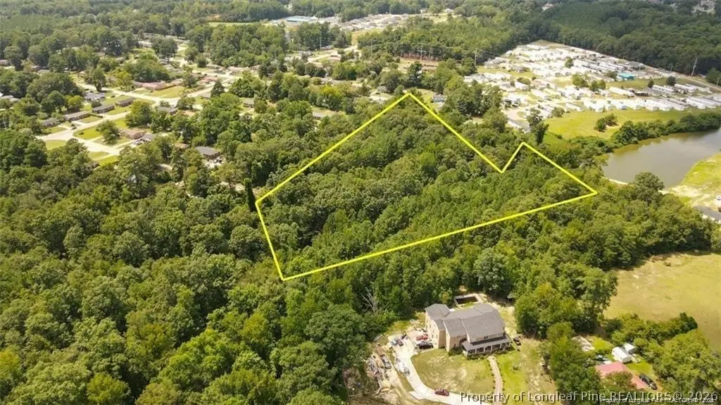 Tarrytown Road, Fayetteville, NC 28314 - #1
