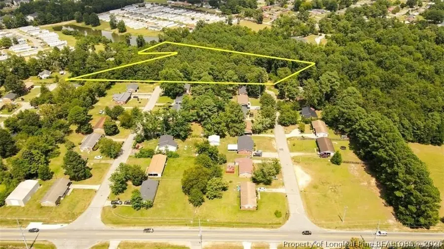 Tarrytown Road, Fayetteville, NC 28314 - #3