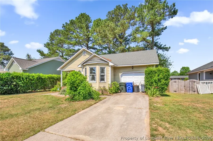 1582 Hazelcrest Drive, Fayetteville, NC 28304 - #3
