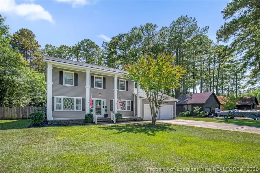 671 Blawell Circle, Stedman, NC 28391 - #2