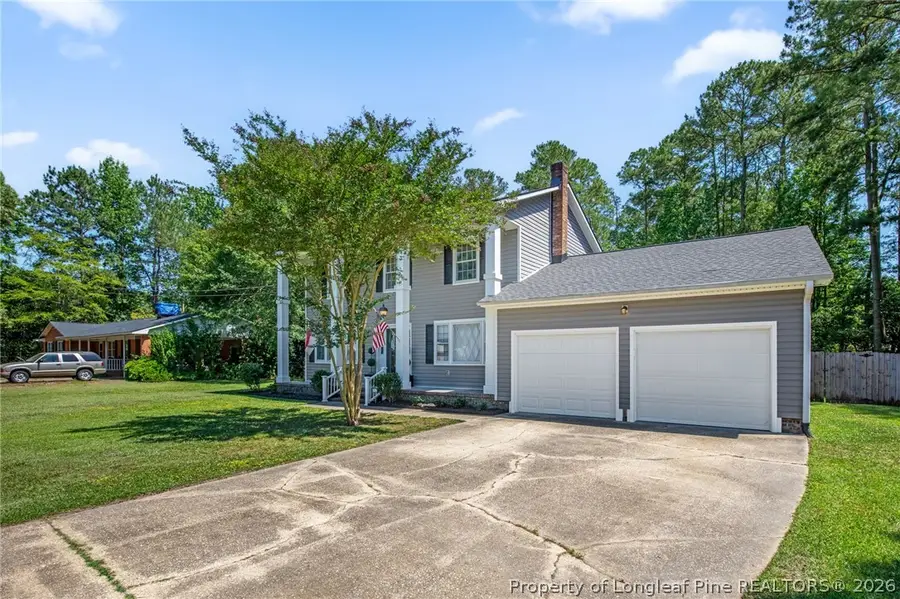 671 Blawell Circle, Stedman, NC 28391 - #3