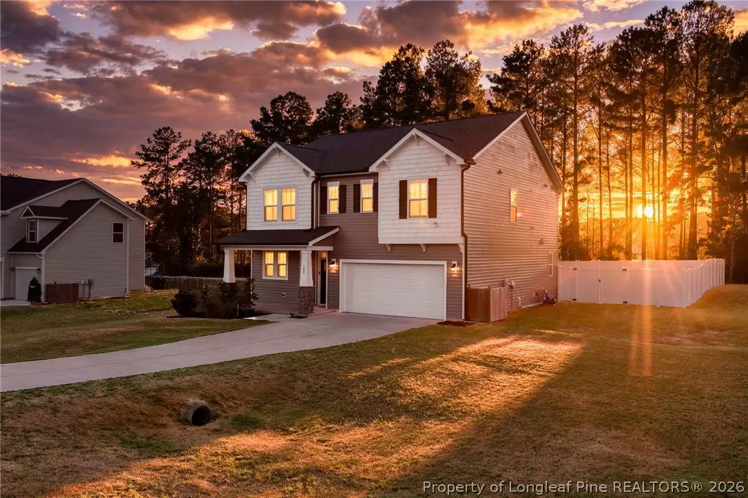 180 Beacon Hill Road, Lillington, NC 27546 - #1