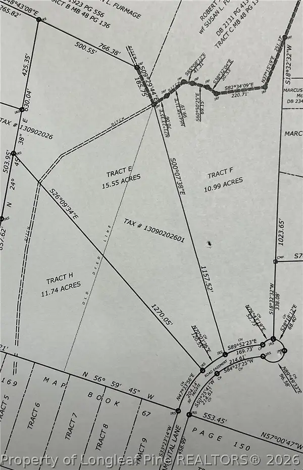 Sacramental Lane, Parkton, NC 28371