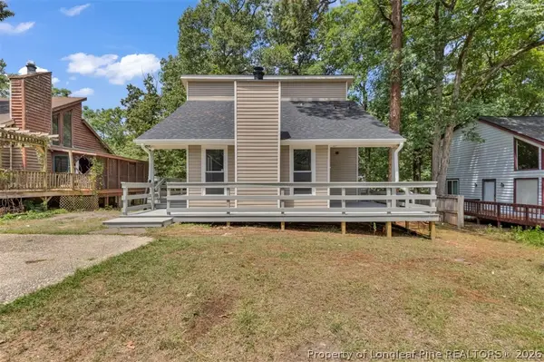 Address Withheld By Seller, Fayetteville, NC 28314