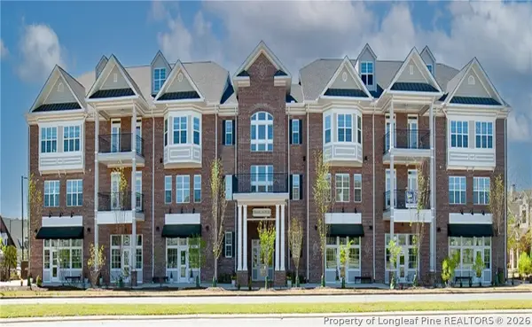 1200 Gathering Park Circle #302, Cary, NC 27519