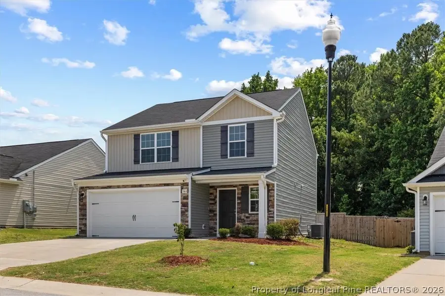 344 Rustling Way, Zebulon, NC 27597 - #3