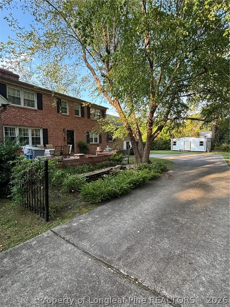 209 W Prospect Avenue, Raeford, NC 28376 - #2