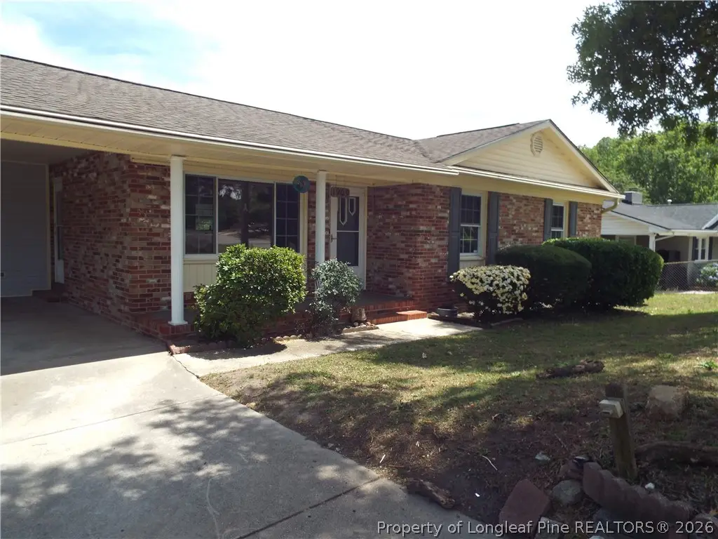 1909 Ashton Road, Fayetteville, NC 28304 - #1