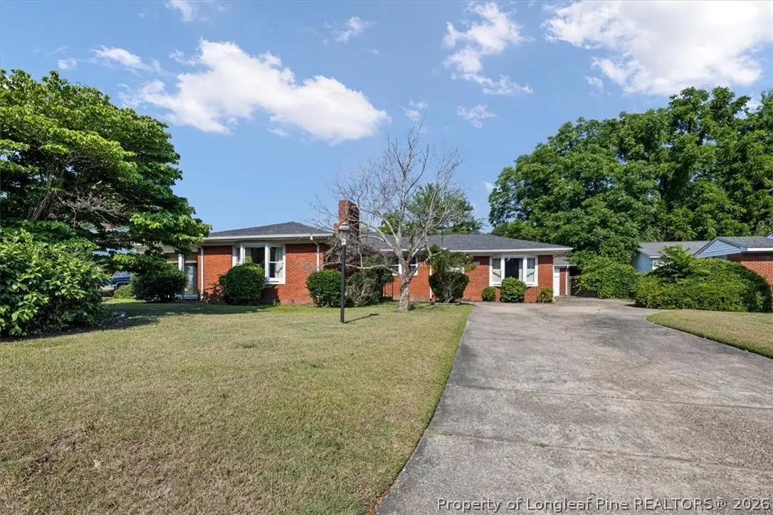 113 Star Hill Avenue, Fayetteville, NC 28303 - #1