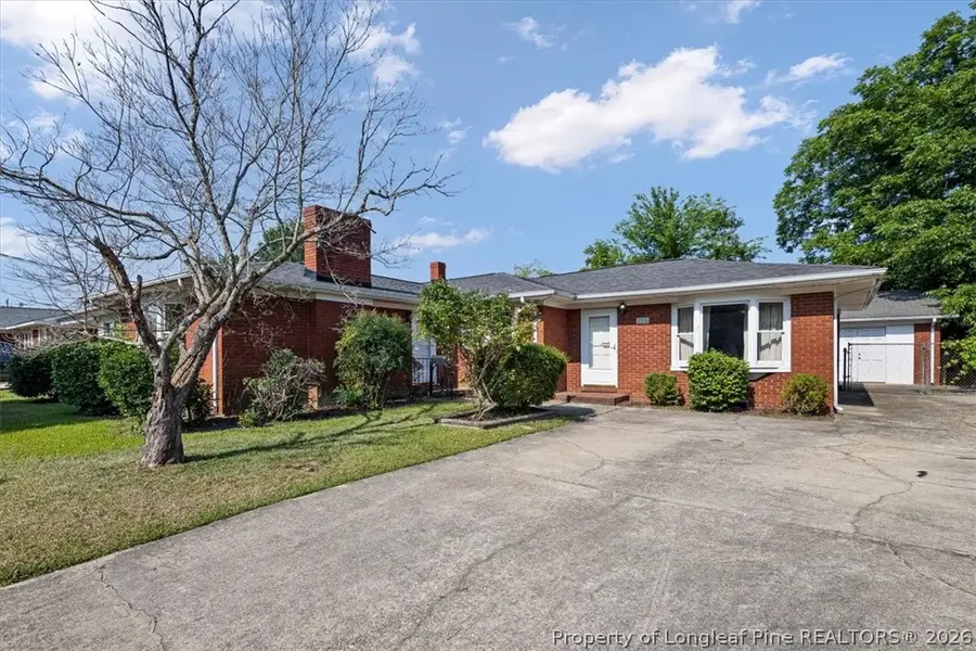 113 Star Hill Avenue, Fayetteville, NC 28303 - #2