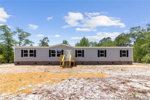 6764 Cedar Creek Road, Fayetteville, NC 28312