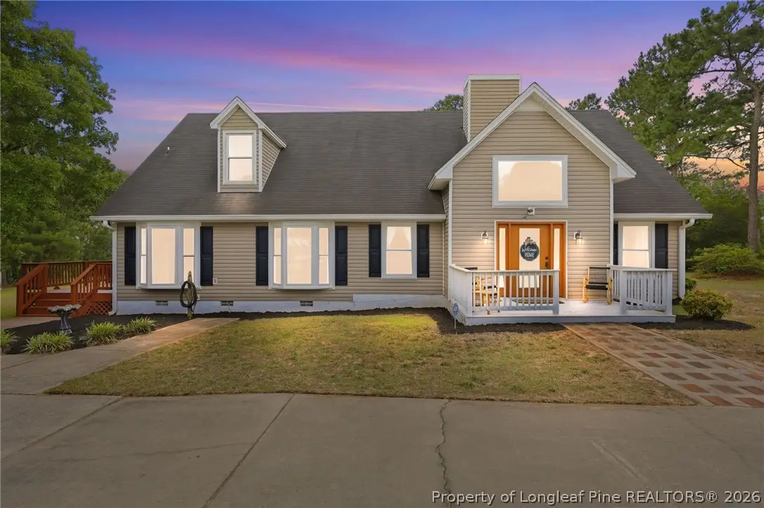 190 Fox Run Lane, Autryville, NC 28318 - #1