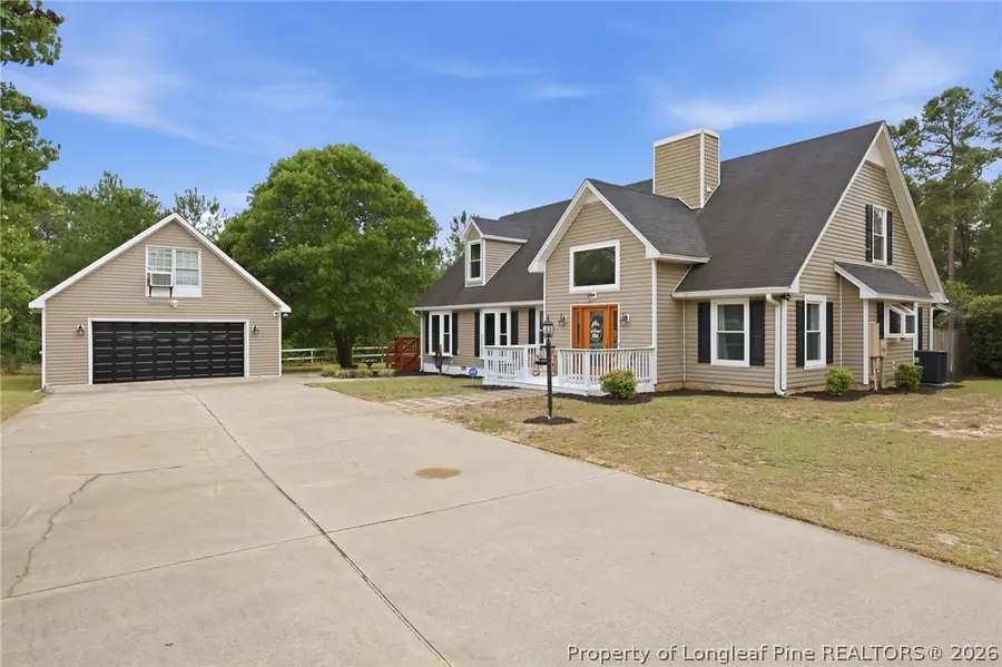 190 Fox Run Lane, Autryville, NC 28318 - #2