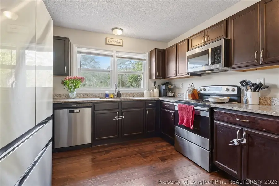 1083 Strickland Bridge Road, Fayetteville, NC 28304 - #2