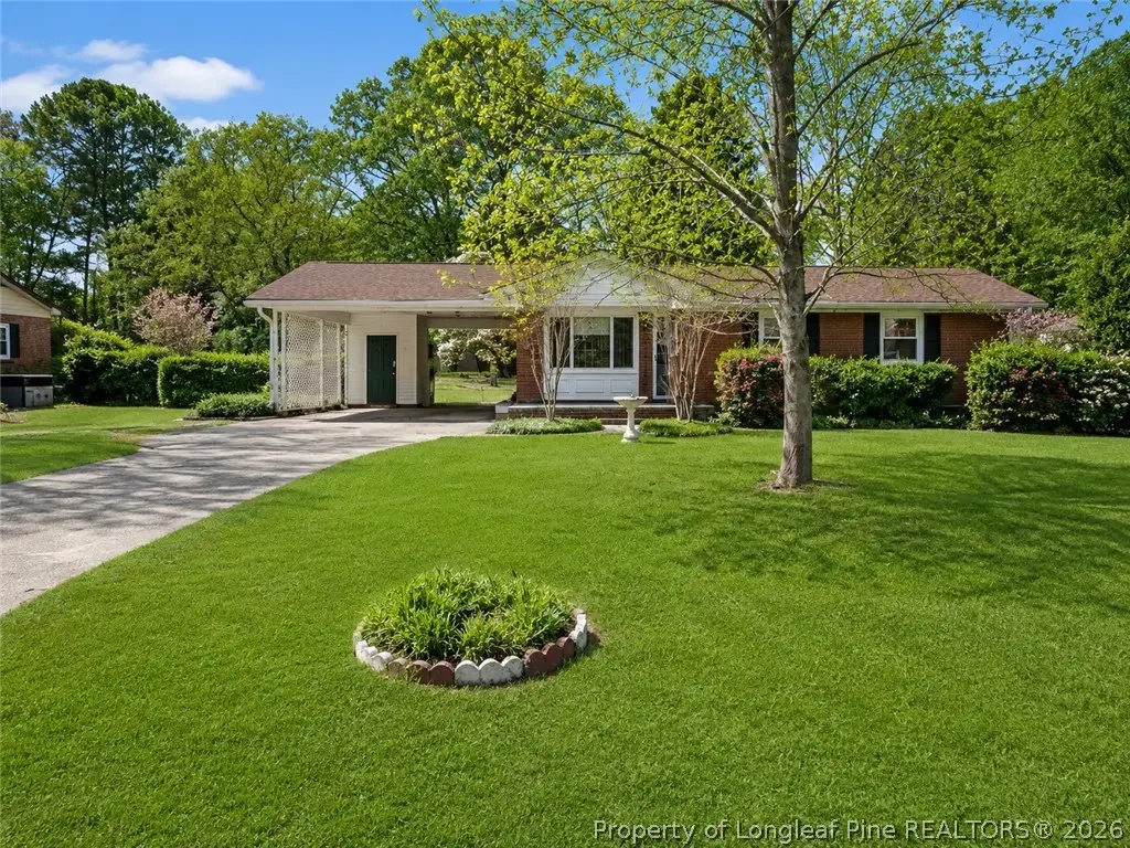 3423 Mcchoen Drive, Fayetteville, NC 28311 - #1